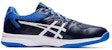 ASICS Court Slide Clay Biru/ 'Putih' 1041A036-408