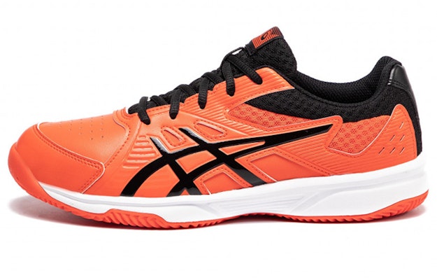 ASICS Court Slide Clay 'Orange' 1041A036-808 Buy ASICS Court Slide Clay 'Orange' 1041A036-808