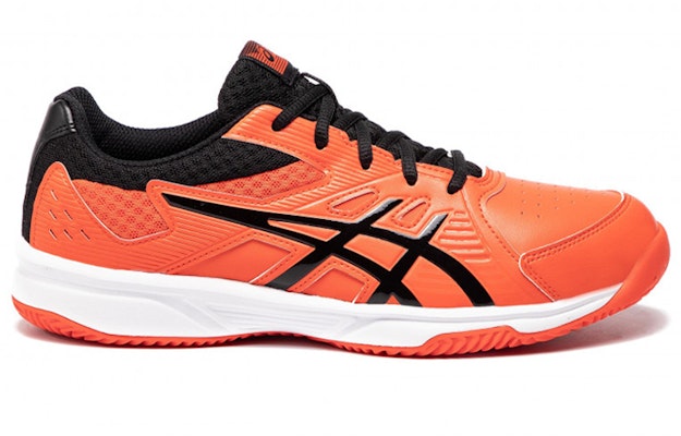 ASICS Court Slide Clay 'Orange' 1041A036-808 Order ASICS Court Slide Clay 'Orange' 1041A036-808