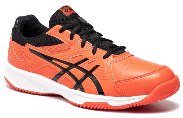 ASICS Court Slide Clay 'Orange' 1041A036-808 Lookbook ASICS Court Slide Clay 'Orange' 1041A036-808