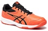 Lookbook ASICS Court Slide Clay 'Orange' 1041A036-808