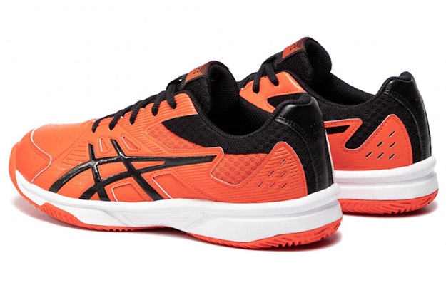 ASICS Court Slide Clay 'Orange' 1041A036-808 Shop ASICS Court Slide Clay 'Orange' 1041A036-808