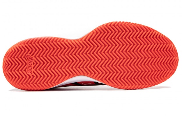 ASICS Court Slide Clay 'Orange' 1041A036-808 Purchase ASICS Court Slide Clay 'Orange' 1041A036-808