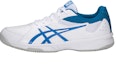 Buy ASICS Court Slide Clay 'Putih Biru' 1041A036-100