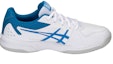 Order ASICS Court Slide Clay 'Putih Biru' 1041A036-100