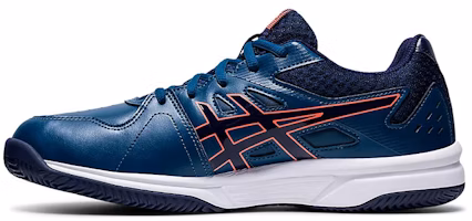 ASICS Court Slide Clay Kasut Larian Biru/Pink 1041A036-413 Buy ASICS Court Slide Clay Kasut Larian Biru/Pink 1041A036-413