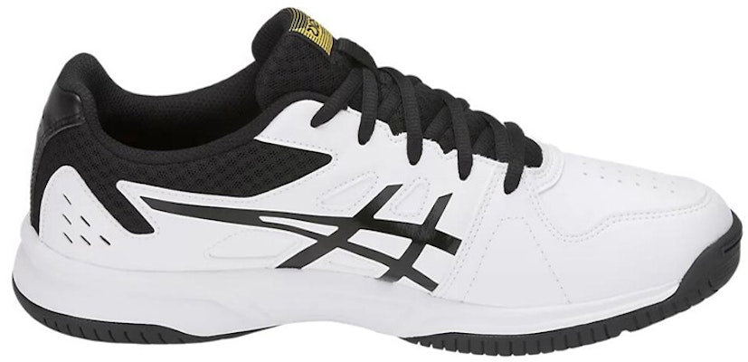 ASICS Court Slide OC /Black 'White' 1043A001-107 Order ASICS Court Slide OC /Black 'White' 1043A001-107