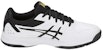 ASICS Court Slide OC /Black 'White' 1043A001-107