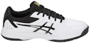Order ASICS Court Slide OC /Black 'White' 1043A001-107