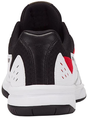 ASICS Court Slide OC /Black 'White' 1043A001-107 Lookbook ASICS Court Slide OC /Black 'White' 1043A001-107