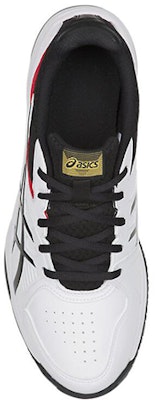 ASICS Court Slide OC /Black 'White' 1043A001-107 Shop ASICS Court Slide OC /Black 'White' 1043A001-107