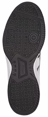 ASICS Court Slide OC /Black 'White' 1043A001-107 Purchase ASICS Court Slide OC /Black 'White' 1043A001-107
