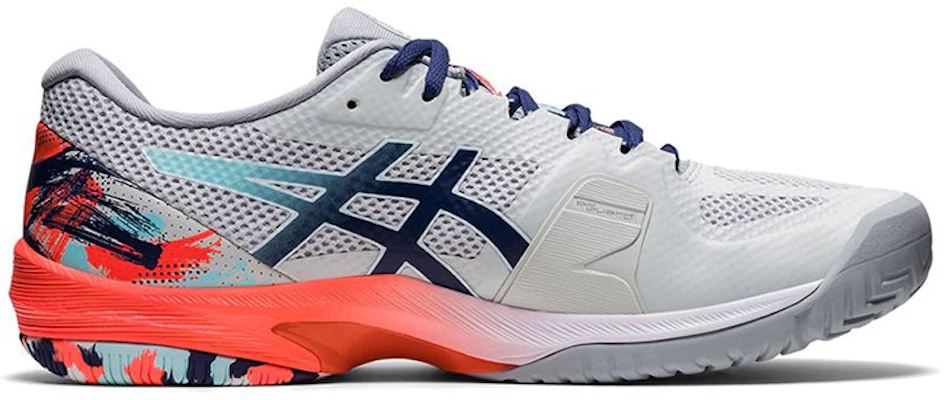 ASICS Court Speed FF ''Pack Célébration du Sport'' 1041A281-960 Order ASICS Court Speed FF ''Pack Célébration du Sport'' 1041A281-960