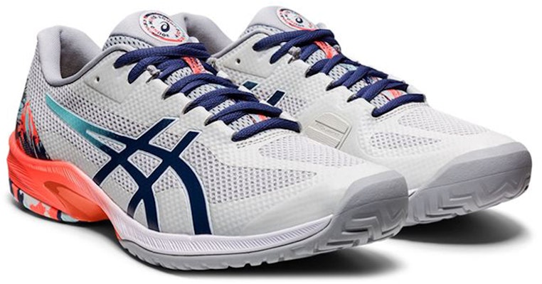 아식스 코트 스피드 FF '스포츠 축제 팩' 1041A281-960 Lookbook 아식스 코트 스피드 FF '스포츠 축제 팩' 1041A281-960