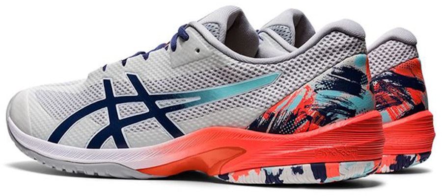 아식스 코트 스피드 FF '스포츠 축제 팩' 1041A281-960 Shop 아식스 코트 스피드 FF '스포츠 축제 팩' 1041A281-960