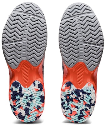 아식스 코트 스피드 FF '스포츠 축제 팩' 1041A281-960 Details for 아식스 코트 스피드 FF '스포츠 축제 팩' 1041A281-960