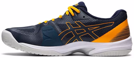 ASICS Court Speed FF 'French Blue Amber' 1041A092-403 ASICS Court Speed FF 'French Blue Amber' 1041A092-403