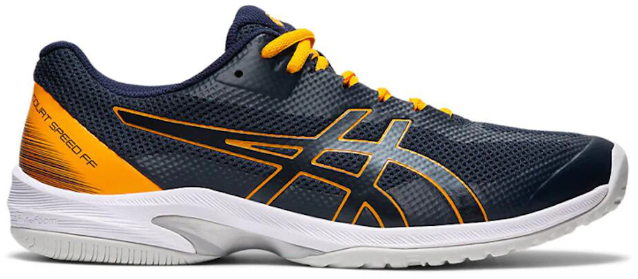 ASICS Court Speed FF ''Blu Francese Ambra'' 1041A092-403 Order ASICS Court Speed FF ''Blu Francese Ambra'' 1041A092-403