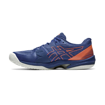 ASICS Court Speed FF 'Mako Blue'