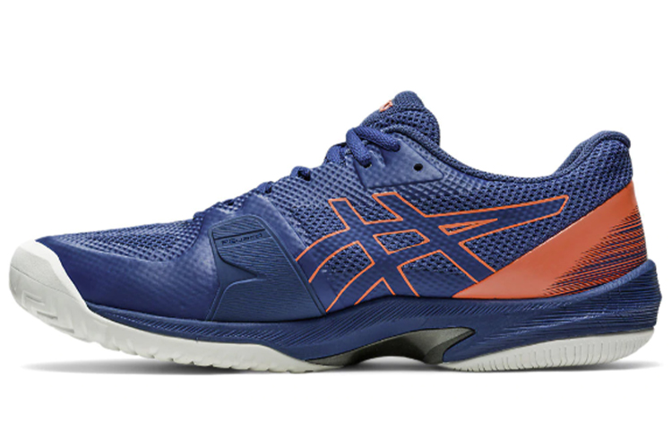 ASICS Court Speed FF 'Mako Blue' 1041A092-402