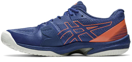 ASICS Court Speed FF 'Mako Blue' 1041A092-402 ASICS Court Speed FF 'Mako Blue' 1041A092-402