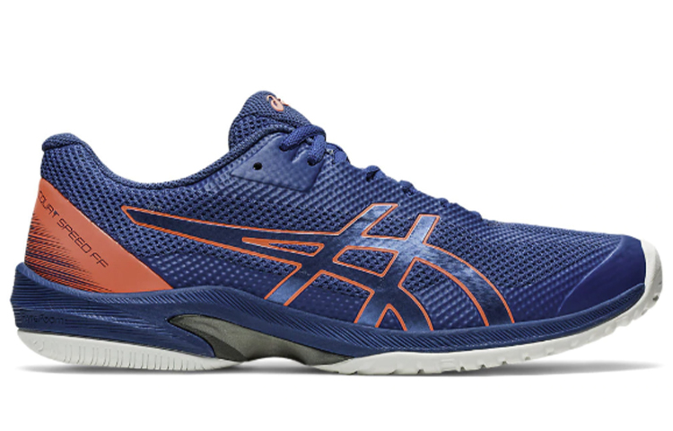 Order ASICS Court Speed FF 'Azul Mako' 1041A092-402