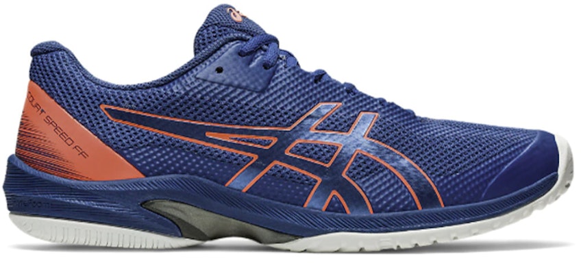 亞瑟士 Court Speed FF 'Mako Blue' 1041A092-402 Order 亞瑟士 Court Speed FF 'Mako Blue' 1041A092-402