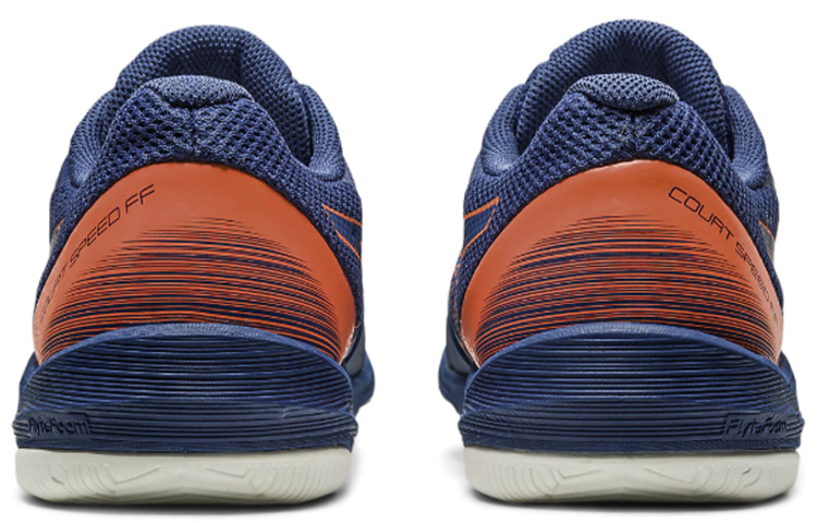 Shop ASICS Court Speed FF 'Azul Mako' 1041A092-402