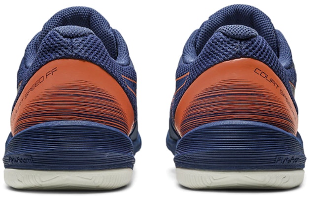 亞瑟士 Court Speed FF 'Mako Blue' 1041A092-402 Shop 亞瑟士 Court Speed FF 'Mako Blue' 1041A092-402