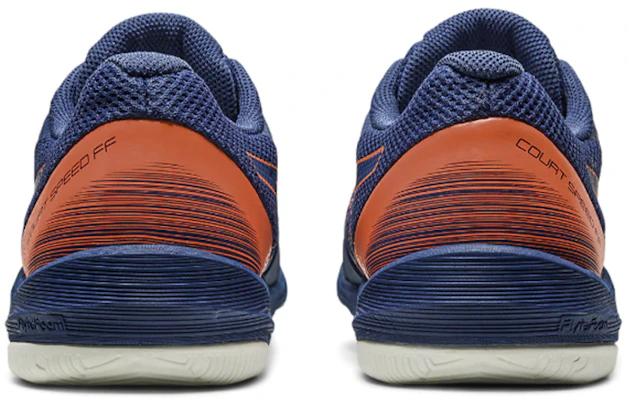 ASICS Court Speed FF ''Mako Blue'' Scarpe Tennis 1041A092-402 Shop ASICS Court Speed FF ''Mako Blue'' Scarpe Tennis 1041A092-402