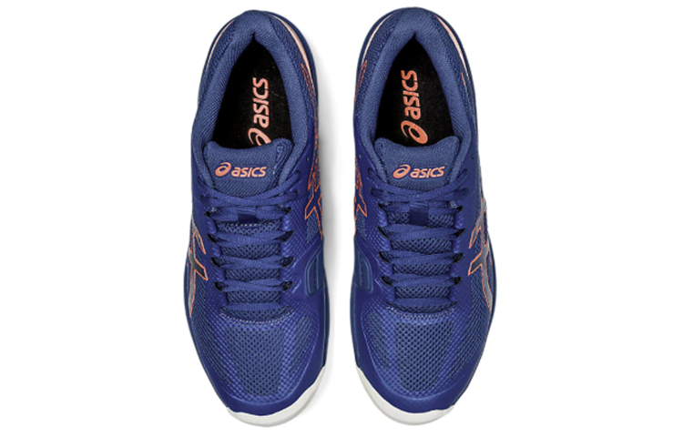 Purchase ASICS Court Speed FF 'Azul Mako' 1041A092-402