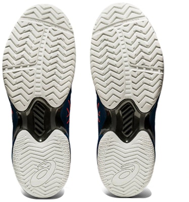 亞瑟士 Court Speed FF 'Mako Blue' 1041A092-402 Details for 亞瑟士 Court Speed FF 'Mako Blue' 1041A092-402