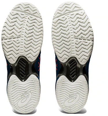 ASICS Court Speed FF ''Mako Blue'' Scarpe Tennis 1041A092-402 Details for ASICS Court Speed FF ''Mako Blue'' Scarpe Tennis 1041A092-402