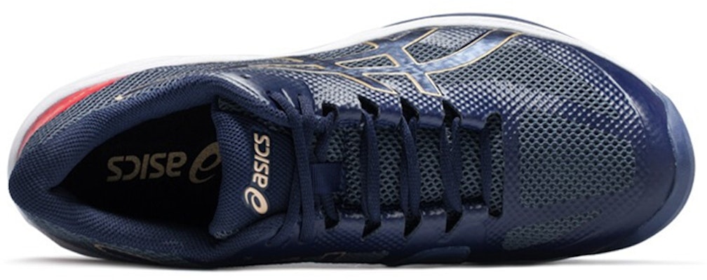 ASICS Court Speed FF 'Peacoat' Zapatillas de Tenis 1041A092-401 Order ASICS Court Speed FF 'Peacoat' Zapatillas de Tenis 1041A092-401