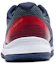 Lookbook ASICS Court Speed FF ''Peacoat'' Scarpa Tennis 1041A092-401