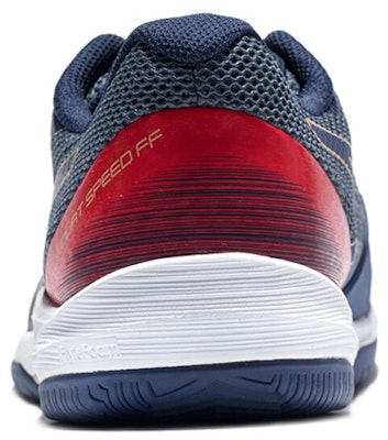 ASICS Court Speed FF 'Peacoat' Zapatillas de Tenis 1041A092-401 Lookbook ASICS Court Speed FF 'Peacoat' Zapatillas de Tenis 1041A092-401