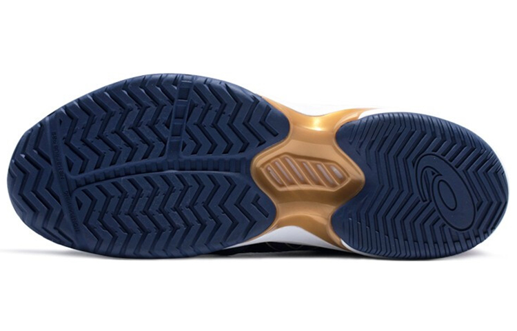 Shop ASICS Court Speed FF 'Peacoat' Zapatillas de Tenis 1041A092-401