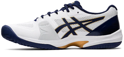 ASICS Court Speed FF 'White Peacoat' 1041A092-103 ASICS Court Speed FF 'White Peacoat' 1041A092-103