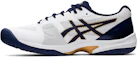 Buy ASICS Court Speed FF ''Bianco Peacoat'' 1041A092-103