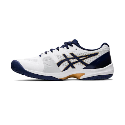 ASICS Court Speed FF 'White Peacoat'