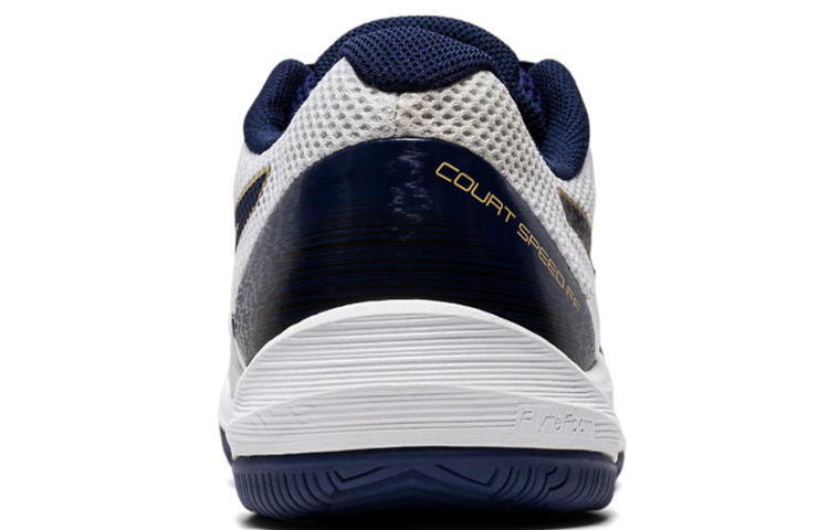 Purchase ASICS Court Speed FF ''Bianco Peacoat'' 1041A092-103