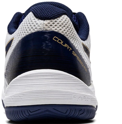 ASICS Court Speed FF '白色 Peacoat' 1041A092-103 Purchase ASICS Court Speed FF '白色 Peacoat' 1041A092-103