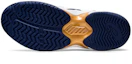 Details for ASICS Court Speed FF ''Bianco Peacoat'' 1041A092-103