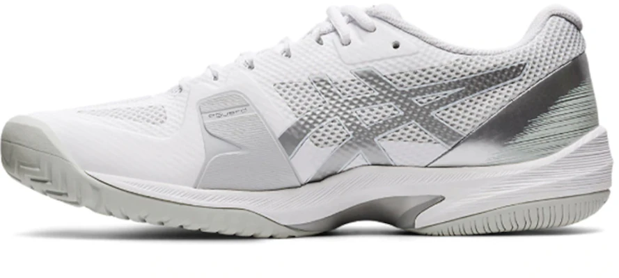 ASICS Court Speed FF ''Bianco Argento Puro'' 1041A092-102 Buy ASICS Court Speed FF ''Bianco Argento Puro'' 1041A092-102
