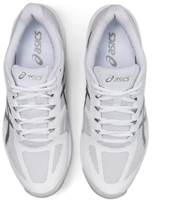 亞瑟士 Court Speed FF「白色純銀」1041A092-102 Shop 亞瑟士 Court Speed FF「白色純銀」1041A092-102