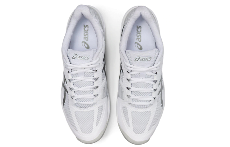 Shop ASICS Court Speed FF ''Bianco Argento Puro'' 1041A092-102