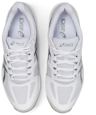 ASICS Court Speed FF ''Bianco Argento Puro'' 1041A092-102 Shop ASICS Court Speed FF ''Bianco Argento Puro'' 1041A092-102