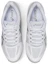 Shop ASICS Court Speed FF ''Bianco Argento Puro'' 1041A092-102