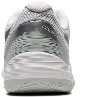 亞瑟士 Court Speed FF「白色純銀」1041A092-102 Purchase 亞瑟士 Court Speed FF「白色純銀」1041A092-102