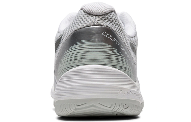 Purchase ASICS Court Speed FF ''Bianco Argento Puro'' 1041A092-102